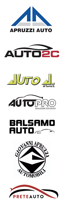 Gestauto Group Saloni